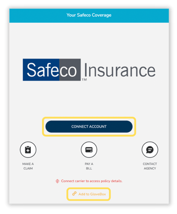 GBUHow can clients manually add carriers to their GloveBox