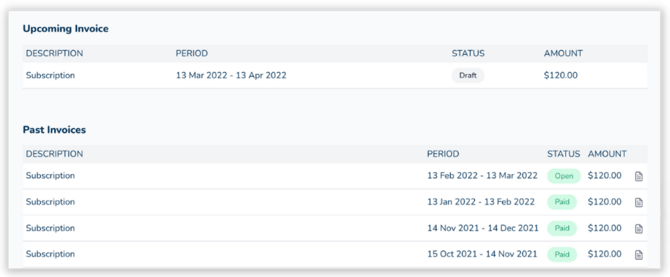 Manage agency information in HQ (3)