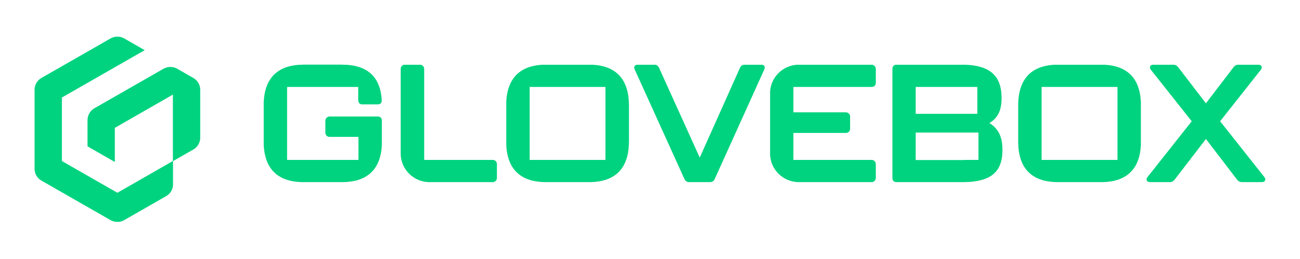 GloveBox_Full Logo_Green